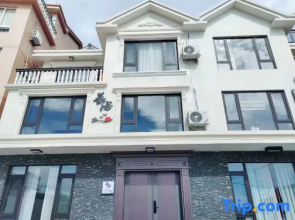 Wenzhou Dongtou Muhai Homestay