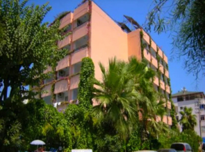 Orkide Hotel