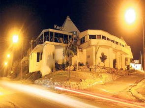 Departamento Temporario