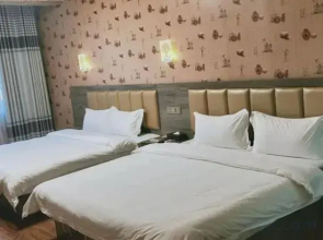 Renhuai Qianliyuan Homestay
