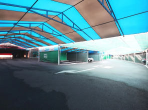 Somnus Motel