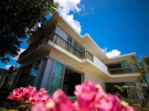 Cap Heureux Villas