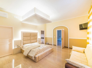 Villa Domus Salento Suites & Rooms