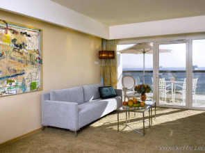 Neptune Eilat By Dan Hotels