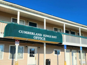 Cumberland Kings Bay Lodge