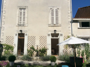 Chambres d'Hôtes de la Fontaine
