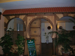 Hotel Maria Cristina