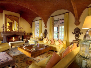 Hacienda de San Antonio
