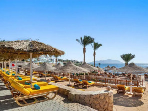 DoubleTree by Hilton Sharm El Sheikh - Sharks Bay Resort