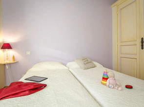 Terraced House in Domaine de Saint-endreol With Golf, SPA and Communal Pool