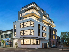 The Hamptons Apartments - St Kilda