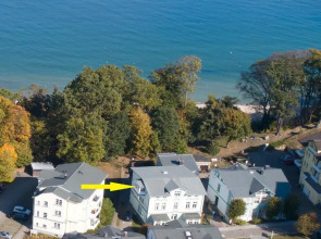 Wohnung 5 Haus Borgwardt