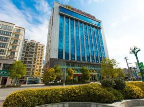Jindu Hotel