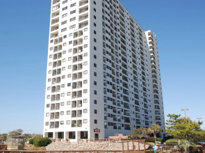 Myrtle Beach Resort by Beach Vacations