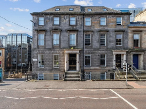 Blythswood Apartment 2