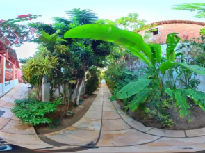 Pousada Capitolio 02