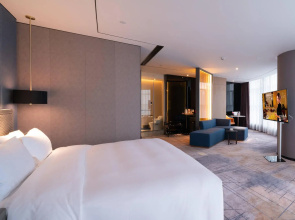 Grand Skylight International Hotel Haoyue Shenzhen