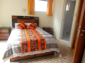 Quechua Aparhotel