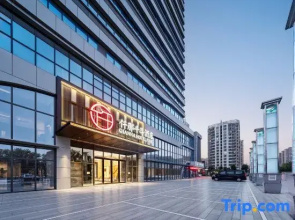 Qianna Qianxun Hotel (Xinfei Avenue Branch)