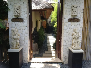 Villa Pisang