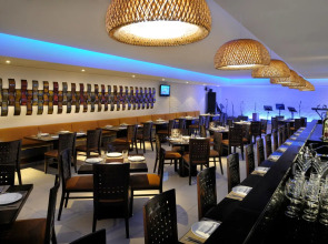 Отель Asiana Hotel Dubai