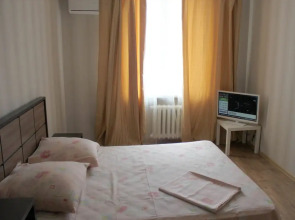 Апартаменты «Саквояж» на Мира 18