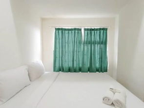 Nice And Homey 2Br At Vida View Makassar Apartment