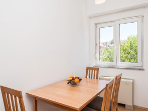 Apartment Rafaela 220m from the beach