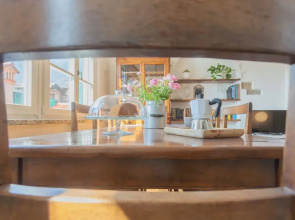 Emily's Holiday House - Authentic Lake Como by Rent all Como