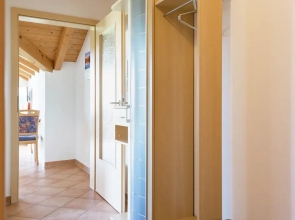 Tolles Bauernhaus im Allgaeu mit Alpenblick