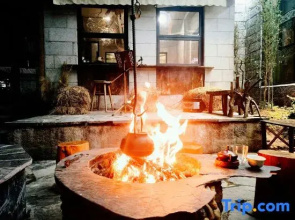 Huazhu·Kuangjing offers homestays (such as the Qinhu Guling Street branch)
