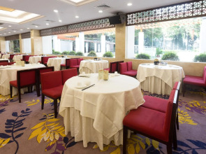 Guangdong Yingbin Hotel