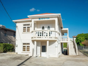Mariner Suites