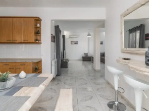 Soto’s Comfort House