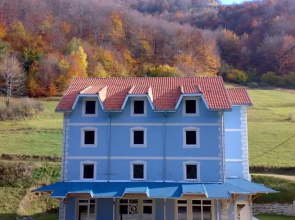 Villa Ivanovic BB