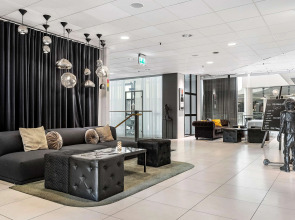 Best Western Plus Hotel Plaza