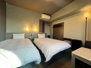 Hotel Route Inn Imizu