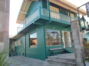 Pousada Luar da Serra