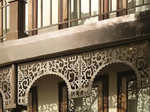 Movenpick Misr Cruise 4 Nights From Luxor