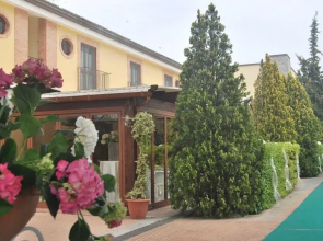 Agriturismo Borgo Santa Rosa