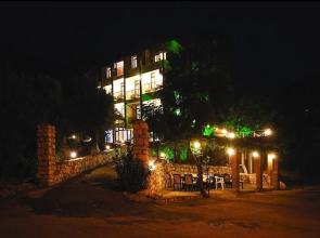 Zeus Kumlubük Hotel