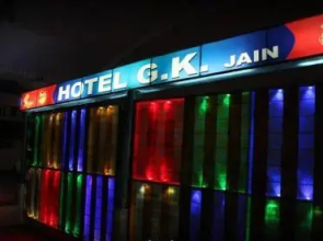 Hotel G K Jain