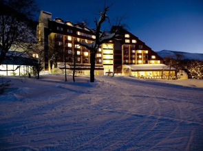 Gran Hotel Termas de Chillán