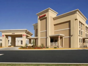 Ramada Inn Tulsa