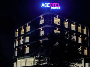 Aceotel Premier Vijay Nagar