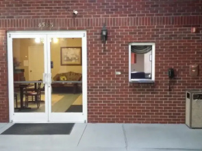 Deerfield Inn & Suites