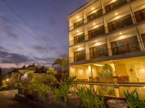 My Villa and Resort Canggu