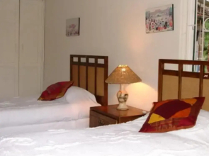 Amboni Lodge