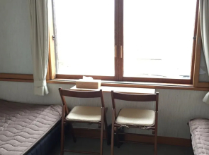 Hakodateyama Guest House - Hostel