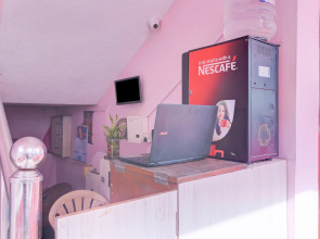 Hotel O Omkar Guest House Near Immaculate Conception Church